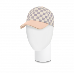 Louis Vuitton Damier Azur Cap